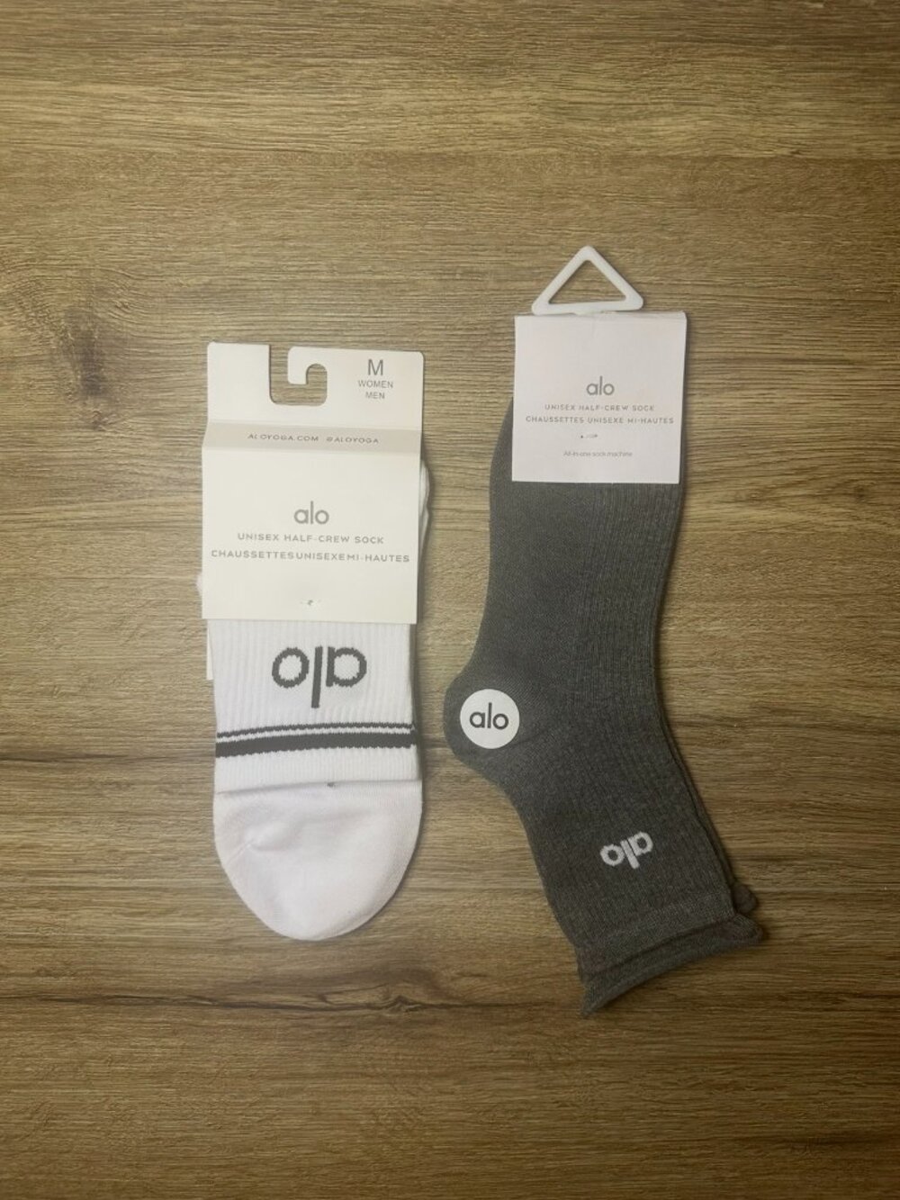 Alo Socks